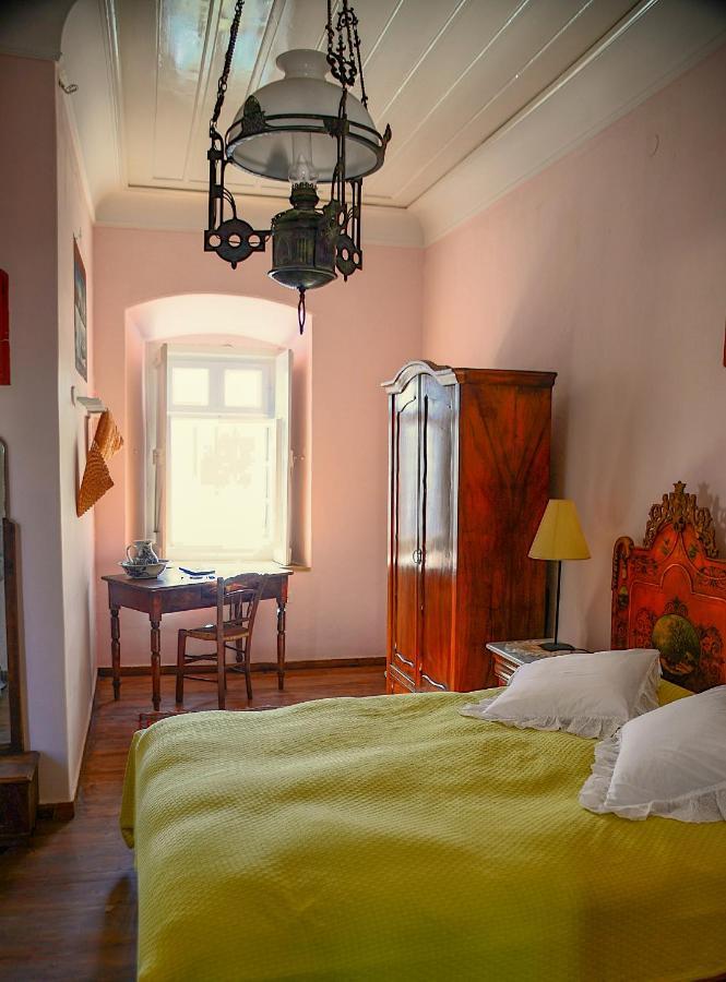 Villa Spetses Exterior photo